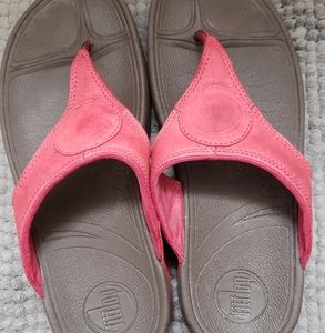 FitFlop women sandal
